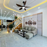 Hot! Cần Bán Gấp Nhà Riêng Hẻm 1/ Đường Số 20, Hbc, Thủ Đức. Giá Bán 2Tỷ 380 Triệuiệu. 50M2. Gần Gigamall