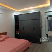Nhà 4 Tầng Dân Xây Độc Lập,Rất Đẹp 90M2 Đường 12M Tại Văn Cao