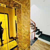 Bán Nhà Phân Lô Ngõ 58 Phố Đào Tấn,Ba Đìnhdiện Tích40 M2 X 6 Tầng Thang Mới Tinh Giá Bán 8,6 Tỷ
