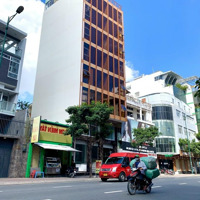 Khách Sạnmặt Tiềnkhu Tân Sơn Nhất.diện Tích9X26M, Hầm 7 Tầng