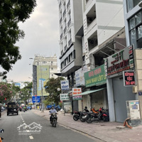 Khách Sạnmặt Tiềnkhu Tân Sơn Nhất.diện Tích9X26M, Hầm 7 Tầng
