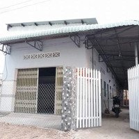 Bán Gấp Dãy Trọ 6 Phòng Đường Nguyễn Thị Chững, Gần Chợ Việt Kiều Củ Chi, Giá Bán 700 Triệu Bớt Lộc