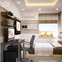 Cho Thuê Gấp Cc Carillon 3, 10,5 Triệu, 50M2, 1 Phòng Ngủ 1 Vệ Sinh Tân Bình, Hcm