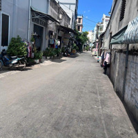 Cho Thuê Nhà Cũ Nguyên Căn Hẻm Đs3 P9, Thông Xe Tải Tiện Kinh Doanh Đa Ngành Nghề
