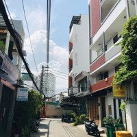 Cho Thuê Nhà Cũ Nguyên Căn Hẻm Đs3 P9, Thông Xe Tải Tiện Kinh Doanh Đa Ngành Nghề