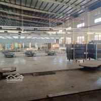 Cho Thuê Xưởng Kcn Mỹ Phước - Bình Dương. Cho Thuê Xưởng 10.000M2 Đến 60.000M2