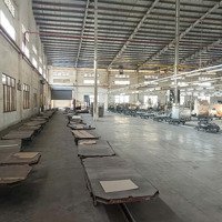 Cho Thuê Xưởng Kcn Mỹ Phước - Bình Dương. Cho Thuê Xưởng 10.000M2 Đến 60.000M2