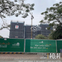 Bán Căn Hộ 2 Phòng Ngủtại Hà Nội Melody Residences, 66 Triệu / M2, 74.79 M2 - 0982656698