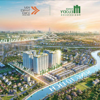 Bán Căn Hộ 2 Phòng Ngủtại Hà Nội Melody Residences, 66 Triệu / M2, 74.79 M2 - 0982656698