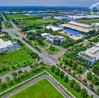 Bán đất xây dựng xưởng 8ha KCN Huyện Long Thành, Đồng Nai