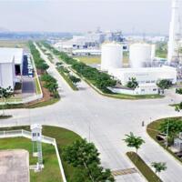 Bán đất xây dựng xưởng 8ha KCN Huyện Long Thành, Đồng Nai