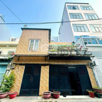 Cần Bán Gấp Nhà Đ. Cao Bá Nhạ - P. Nguyễn Cư Trinh - Q.1,Giá Tốt 3Tỷ580/60M2, Đang Cho Thuê 38 Triệuiệu