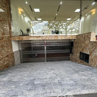 Bán Tòa Nhà Vp Mặt Phố Quan Hoa Quận Cầu Giấy Đẳng Cấp Vị Trí Kd Sầm Uất 191M 9Tmặt Tiền10M Giá Bán 130 Tỷ