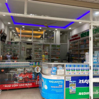 Bán Nhà Mặt Tiền Kinh Doanh Đường Lê Thị Hoa, 1 Trệt 1 Lầu. Ngang 5M Dài 24M. 120M2 Sổ Vuông Vức