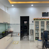 Bán Nhà Mặt Tiền Kinh Doanh Đường Lê Thị Hoa, 1 Trệt 1 Lầu. Ngang 5M Dài 24M. 120M2 Sổ Vuông Vức