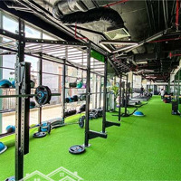 Mặt Tiền Ngang 12M X 17M (4 Tầng, Thang Máy) Siêu Hiếm, Gần Q1. Hđt 150 Triệu/Tháng, Bán Gấp 4X Tỷ