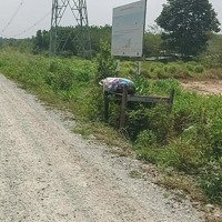 Bán Đất Dự Án Chánh Phú Hòa - An Điền Tại Tp Bến Cát, Bình Dương 3,5Ha