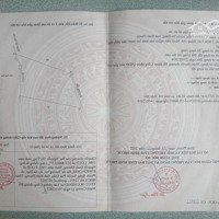 Đất Đẹp Chính Chủ, Mặt Tiền Hồ