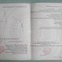 Đất Đẹp Chính Chủ, Mặt Tiền Hồ