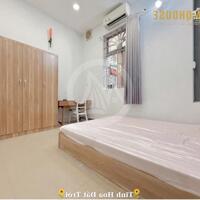 CĂN HỘ CỬA SỔ TRỜI THOÁNG MÁT – LÊ QUANG ĐỊNH, P11, BÌNH THẠNH