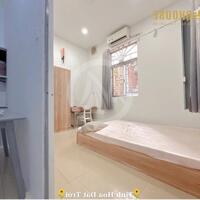 CĂN HỘ CỬA SỔ TRỜI THOÁNG MÁT – LÊ QUANG ĐỊNH, P11, BÌNH THẠNH