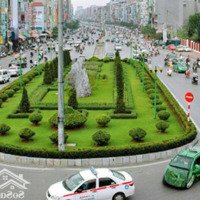 Cho Thuê Lô Góc Phố Siêu Hot - Phố Xã Đàn, Đống Đa - 55Mx5T -Mặt Tiền5M - Giá Chỉ 60 Triệu