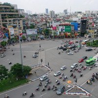 Cho Thuê Lô Góc Phố Siêu Hot - Phố Xã Đàn, Đống Đa - 55Mx5T -Mặt Tiền5M - Giá Chỉ 60 Triệu