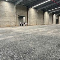 Cho Thuê 6000M2 Kho Xưởng Tại Thị Trấn Cần Đước, Cần Đước, Long An Liên Hệ 0978627886