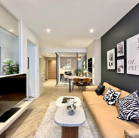 Bán Căn Hộ 3 Phòng Ngủthe 9 Stellars, 8,8 Tỷ, 100M2, Nhà View Hồ, Sát Bên Ga Metro Số 1 Đã Vào Vận Hành