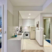 Bán Căn 1 Phòng Ngủ+ 1 Vệ Sinh The 9 Stellars, Cạnh Bên Ga Metro Số 1 Đang Vận Hành Giá Tốt Chỉ 4,2 Tỷ