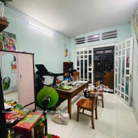 Căn Nhà Giá Tốt, Nhà Cấp 4 Mới Đẹp Tại Đường Số 6, Phường Linh Xuân, Tp Thủ Đức