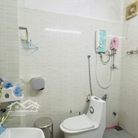 Nhà Đường 10M, Ngang 4 X 66M2, Kết Cấu 3 Tầng Lầu Đường Nguyễn Cữu Đàm Quận Tân Phú