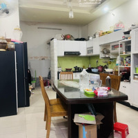 Nhà Đường 10M, Ngang 4 X 66M2, Kết Cấu 3 Tầng Lầu Đường Nguyễn Cữu Đàm Quận Tân Phú