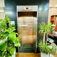 NHÀ LÔ GÓC-Mặt Phố Nguyễn Trãi,Thanh Xuân 80/115m, 7T Thang máy, MT 5m 45.8 Tỷ, Vị trí đep, gần phía Royal City