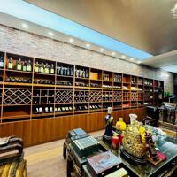 NHÀ LÔ GÓC-Mặt Phố Nguyễn Trãi,Thanh Xuân 80/115m, 7T Thang máy, MT 5m 45.8 Tỷ, Vị trí đep, gần phía Royal City