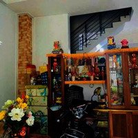 Nhà 1 Trệt 1 Lầuhẽm Xe Hơiđường Phạm Văn Đồng - Linh Đông 56,3M2 Giá Tốt