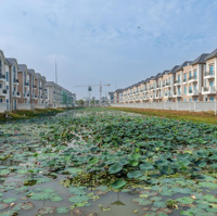 Cực Hót Còn 1 Căn Biệt Thự View Hồ Sen Mua Trực Tiếp Chủ Đầu Tư Vinhomes Rẻ Hơn 5 Tỷ Liên Hệ:0969644775