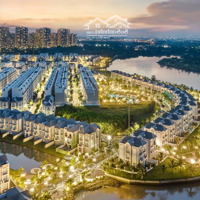 Cực Hót Còn 1 Căn Biệt Thự View Hồ Sen Mua Trực Tiếp Chủ Đầu Tư Vinhomes Rẻ Hơn 5 Tỷ Liên Hệ:0969644775