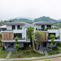Bán Biệt Thự Xanh Villas 2 , Căn Hiếm Có 140M2 Sân Vườn , Giá Thấp Nhất Dự Án Chỉ 46 Triệu/M2