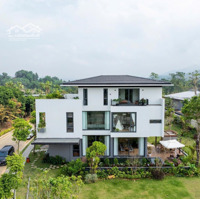 Bán Biệt Thự Xanh Villas 2 , Căn Hiếm Có 140M2 Sân Vườn , Giá Thấp Nhất Dự Án Chỉ 46 Triệu/M2