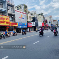 Ngộp Banks, Căn Góc 2Mt Phan Văn Văn Hớn -Trường Chinh,Diện Tích207M2, Ngang Lớn, Giá Bán Nhanh 22 Tỷ Tl