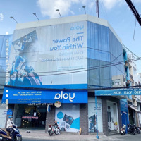 Ngộp Banks, Căn Góc 2Mt Phan Văn Văn Hớn -Trường Chinh,Diện Tích207M2, Ngang Lớn, Giá Bán Nhanh 22 Tỷ Tl