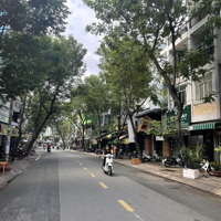Tòa Nhà Đỗ Thị Lời-Cmt8.Diện Tích5.6X19M, 7 Tầng