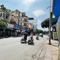 Bán Nhà Mtkd Đôc Lập (4X10M) 1 Lầu, Sổ Hồng - Giá Bán 6.2 Tỷ