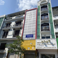 Bán Nhà Đẹp Lung Linh Mặt Tiền Hòa Hưng Quận 10 Dt:4X18M 5 Lầu Giá Chỉ 15.5 Tỷ Hdt: 55 Triệu/Th