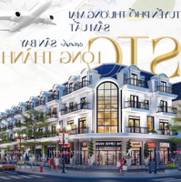 Shophouse. Đất Nền,Vina Stc Long Thành - Giỏ Hàng Vị Trí Đẹp Nhất. Giá Gốc Với Nhiều Csbh Hấp Dẫn