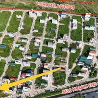 Siêu Phẩm Lô Đất Đẹp 61.2M2 Mặt Tiền 4.01M Ngay Gần Ngã 3