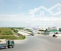 Bán đất xây dựng xưởng 5ha KCN Phú Mỹ 3, Tx Phú Mỹ, BRVT
