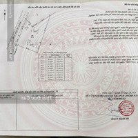 Bán Xưởng Nhỏ, Mặt Tiền Đường Đỗ Đăng Tuyển Xe Container Chạy.diện Tích56 X41M= 2623M2, Thổ Cư 252M2