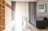 Cho Thuê Viva Riveside ,1472 Võ Văn Kiệtdiện Tích50M2 ,1 Pn ,1 Wc Ỏ Liền Giá 8 Tr/ Th Lh : 0909.242.853
